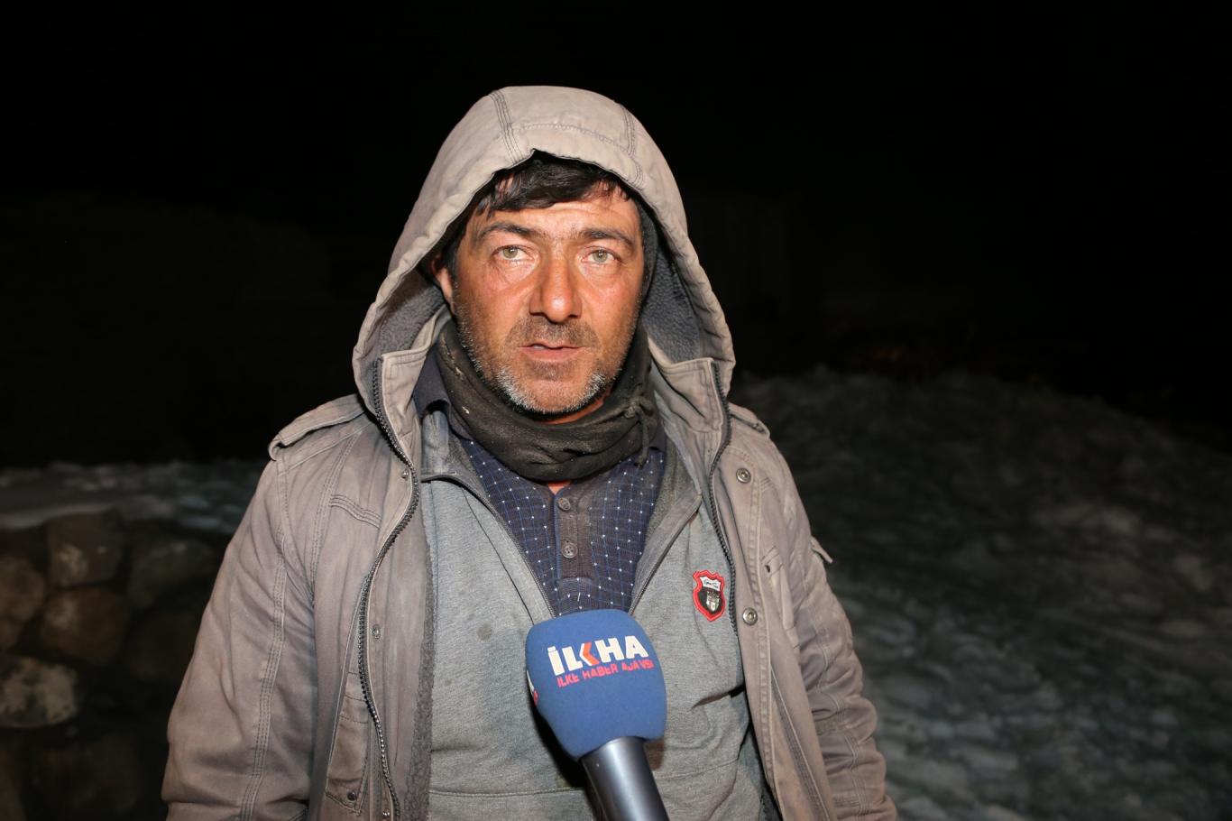Cengiz Acar 